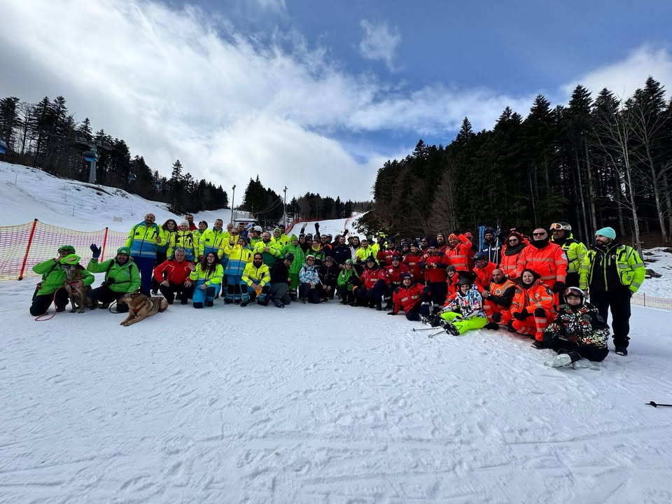 Anpana  Sezione di Siena ODV