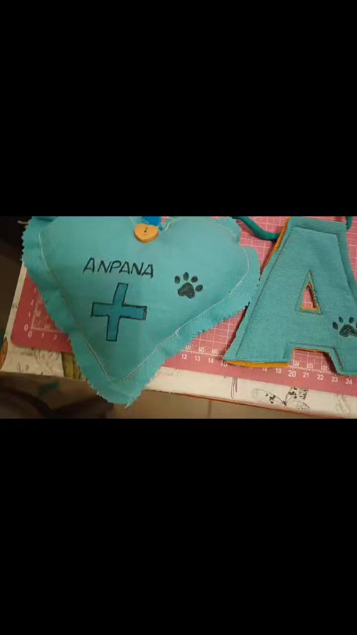 Anpana  Sezione di Siena ODV