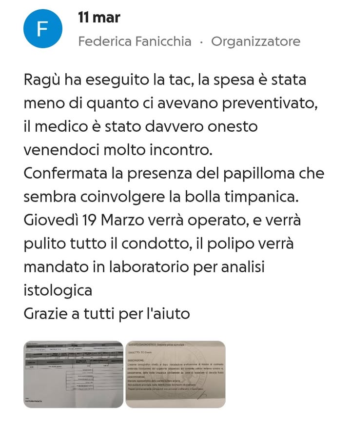 Anpana  Sezione di Siena ODV