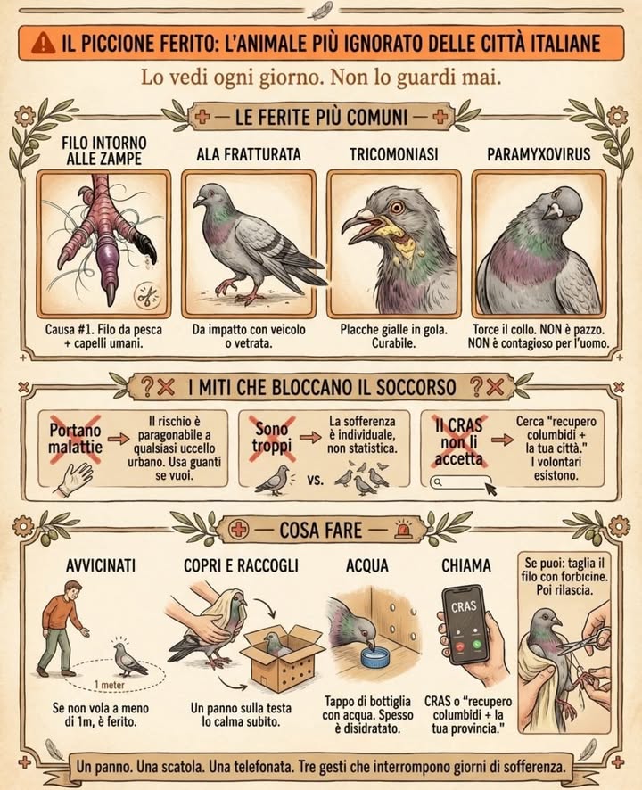 Anpana  Sezione di Siena ODV