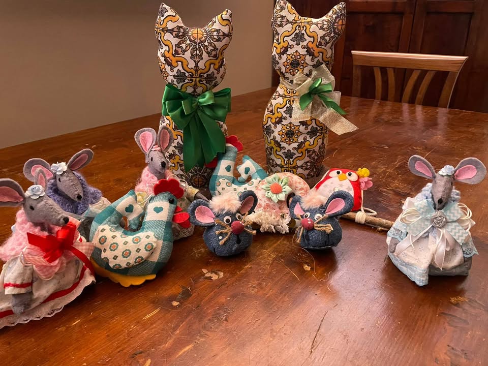 Anpana  Sezione di Siena ODV