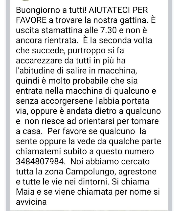 Anpana  Sezione di Siena ODV