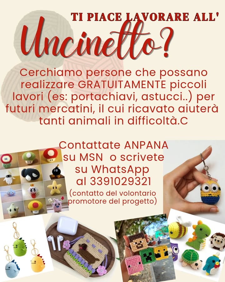 Anpana  Sezione di Siena ODV
