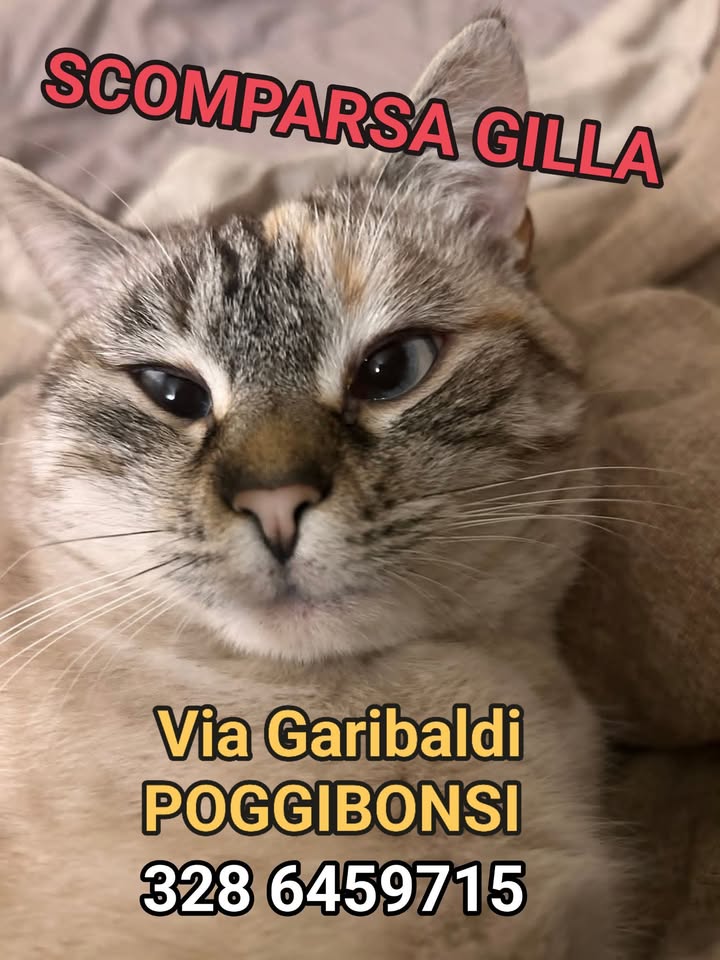 Anpana  Sezione di Siena ODV