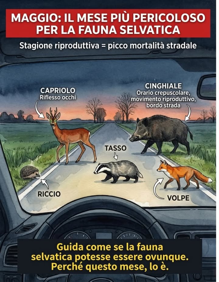 Anpana  Sezione di Siena ODV