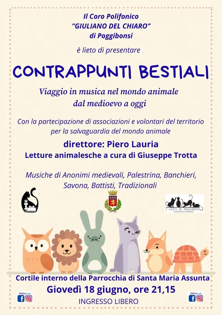 Anpana  Sezione di Siena ODV