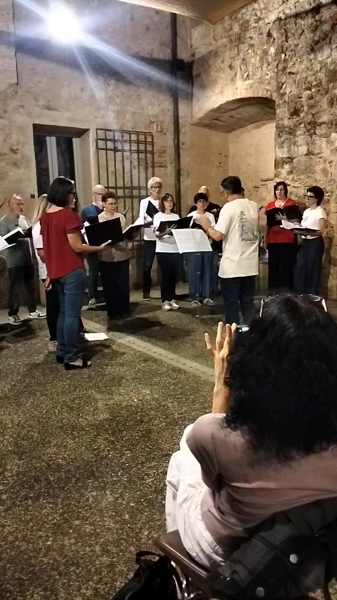 Anpana  Sezione di Siena ODV